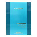 Al Haramain Amber Oud Aqua Dubai Eau De Parfum 100ml