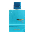 Al Haramain Amber Oud Aqua Dubai Eau De Parfum 75ml