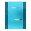 Al Haramain Amber Oud Aqua Dubai Eau De Parfum 75ml