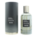 Hugo Boss The Collection Daring Saffiano Eau de Parfum 100ml