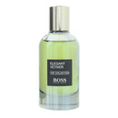 Hugo Boss The Collection Elegant Vetiver Eau de Parfum 100ml