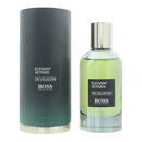 Hugo Boss The Collection Elegant Vetiver Eau de Parfum 100ml
