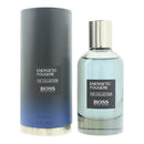 Hugo Boss The Collection Energetic Fougere Eau De Parfum 100ml