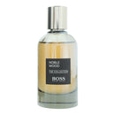 Hugo Boss The Collection Noble Wood Eau de Parfum 100ml