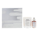 Maison Margiela Replica By The Fireplace 2 Piece Gift Set: Eau De Toilette 30ml - Candle