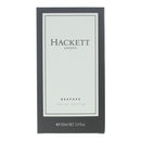 Hackett Bespoke Eau de Parfum 100ml