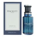 Hackett Essential Eau De Parfum 100ml