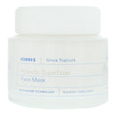 Korres Greek Yoghurt Probiotic Face Mask 100ml