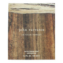 John Varvatos Artisan Forest Eau De Toilette 125ml