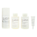 Olaplex Instant Hydration 4 Piece Gift Set: No.4 Shampoo 100ml - No.5 Conditione