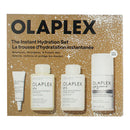 Olaplex Instant Hydration 4 Piece Gift Set: No.4 Shampoo 100ml - No.5 Conditione
