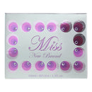 New Brand Miss Eau de Parfum 100ml