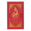 New Brand Amira Eau De Parfum 100ml