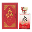 New Brand Amira Eau De Parfum 100ml