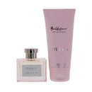 Baldessarini Bella 2 Piece Gift Set: Eau De Parfum 50ml - Shower Gel 200ml