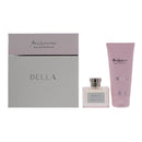 Baldessarini Bella 2 Piece Gift Set: Eau De Parfum 50ml - Shower Gel 200ml