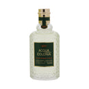 4711 Acqua Colonia Blood Orange & Basil Eau De Cologne 100ml