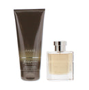 Baldessarini Ambre 2 Piece Gift Set: Eau De Toilette 50ml - Shower Gel 200ml