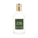 4711 Acqua Colonia Blood Orange & Basil Eau de Cologne 50ml