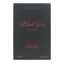 New Brand Prestige Black Rose For Women Eau de Parfum 100ml