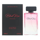 New Brand Prestige Black Rose For Women Eau de Parfum 100ml