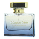 New Brand Prestige Classic Oud For Women Eau de Parfum 100ml