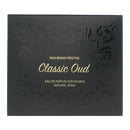 New Brand Prestige Classic Oud For Women Eau de Parfum 100ml