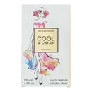New Brand Prestige Cool Woman Eau de Parfum 100ml