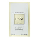 New Brand Prestige Dani For Women Eau de Parfum 100ml