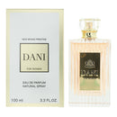 New Brand Prestige Dani For Women Eau de Parfum 100ml