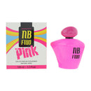New Brand Prestige Fluo Pink Eau de Parfum 100ml