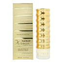 New Brand Prestige Gold For Women Eau De Parfum 100ml