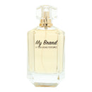 New Brand Prestige My Brand For Women Eau De Parfum 100ml