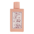 New Brand Prestige Mysterious Girl Eau de Parfum 100ml