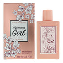 New Brand Prestige Mysterious Girl Eau de Parfum 100ml