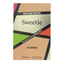 New Brand Prestige Sweetie For Women Eau de Parfum 100ml