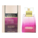 New Brand Velvet For Women Eau de Parfum 100ml