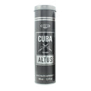 Cuba Altus For Men Eau De Toilette 100ml