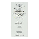 Cuba Authentic Dark For Men Eau De Toilette 100ml