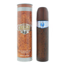 Cuba Blue For Men Eau De Toilette 100ml