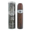 Cuba Grey Eau De Toilette 100ml