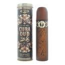 Cuba Oud For Men Eau de Toilette 100ml