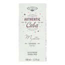 Cuba Authentic Mystic For Women Eau De Parfum 100ml