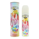 Cuba La Vida For Women Eau De Parfum 100ml