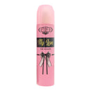 Cuba My Love For Women Eau De Parfum 100ml