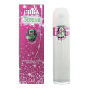 Cuba Strass Snake For Woman Eau De Parfum 100ml
