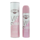 Cuba Vip For Women Eau De Parfum 100ml