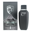 New Brand GT For Men Eau de Toilette 100ml