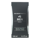 New Brand Prestige 4 Men Eau de Toilette 100ml