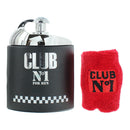 New Brand Club N1 For Men Eau de Toilette 100ml